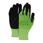 Arbortec AT150 Nitrile Grip Climbing Glove