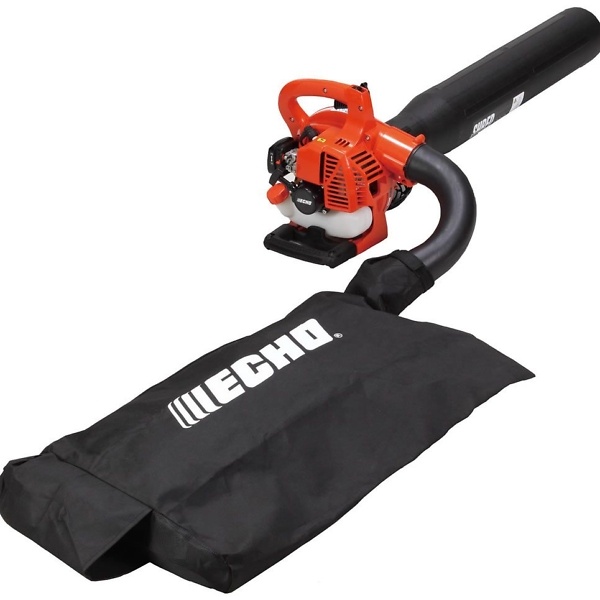 Compare 1 ECHO ES-250ES Petrol Blower/Vaccum & Shredder