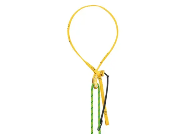 Petzl NAJA Cambium Saver-18400