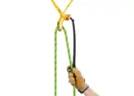 Petzl NAJA Cambium Saver