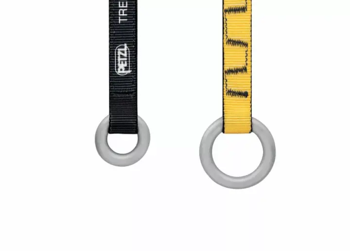 Petzl TREESBEE Cambium Saver 2 Petzl TREESBEE Cambium Saver