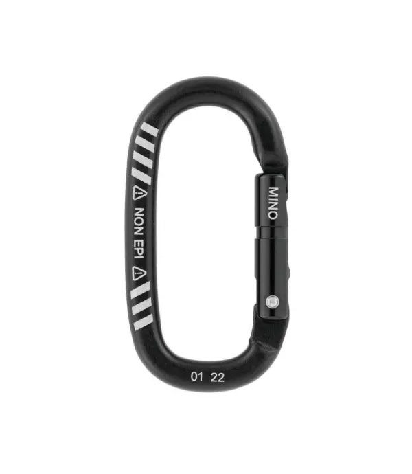 Petzl MINO Karabiner