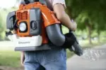 Husqvarna Toy 345BT Bubble Blower