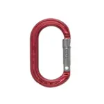 ISC Squirrel FLEX Tether With Accessory Karabiner