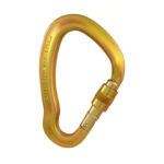 ISC Big Dan Screwgate Karabiner