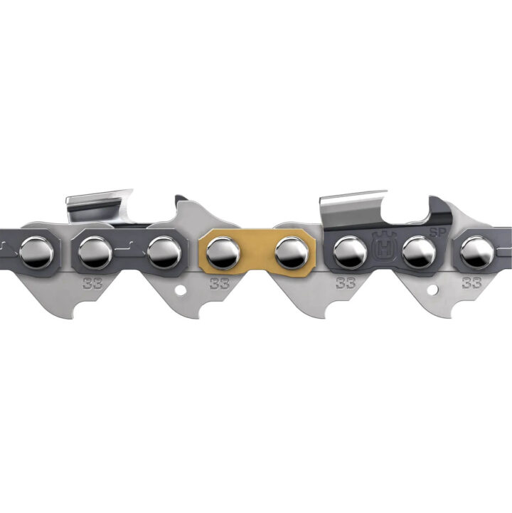 Husqvarna X-CUT Pixel .325" 1.3mm Chain Loop - 64 Drive Links