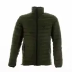 Arbortec Reversible Puffer Jacket - Black/Olive