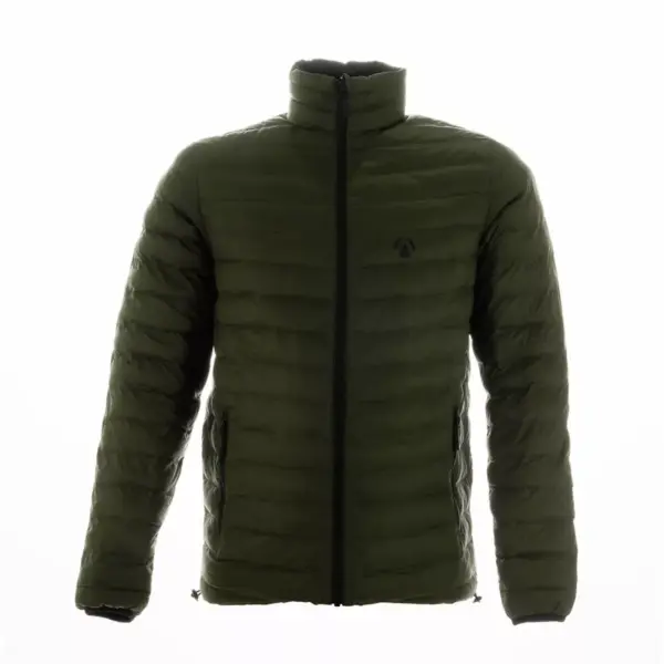 Arbortec Reversible Puffer Jacket - Black/Olive