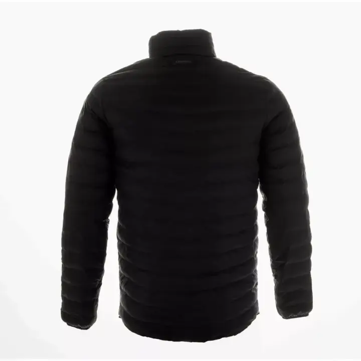 Arbortec Reversible Puffer Jacket - Black/Olive 3 Arbortec Reversible Puffer Jacket - Black/Olive