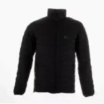 Arbortec Reversible Puffer Jacket - Black/Olive