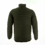 Arbortec Reversible Puffer Jacket - Black/Olive
