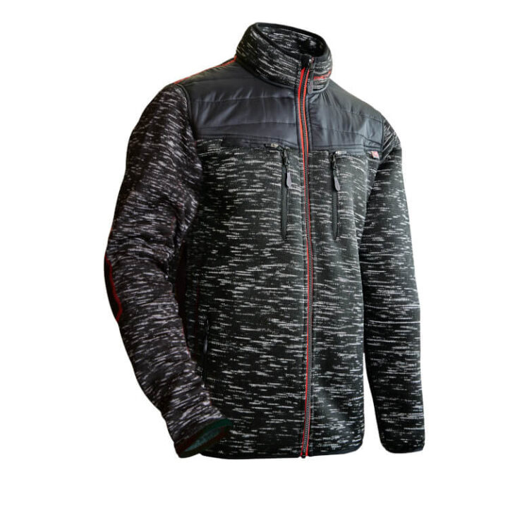 Protos Inuit Winter Jacket 1 Protos Inuit Winter Jacket