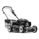 Weibang Virtue 50 SVP Self Propelled Petrol Lawn Mower