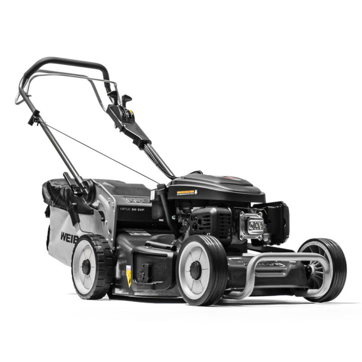 Weibang Virtue 50 SVP Self Propelled Petrol Lawn Mower 1 Weibang Virtue 50 SVP Self Propelled Petrol Lawn Mower