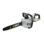 EGO CS1610E Battery Chainsaw