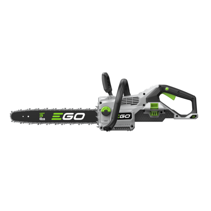 EGO CS1610E Battery Chainsaw 2 EGO CS1610E Battery Chainsaw