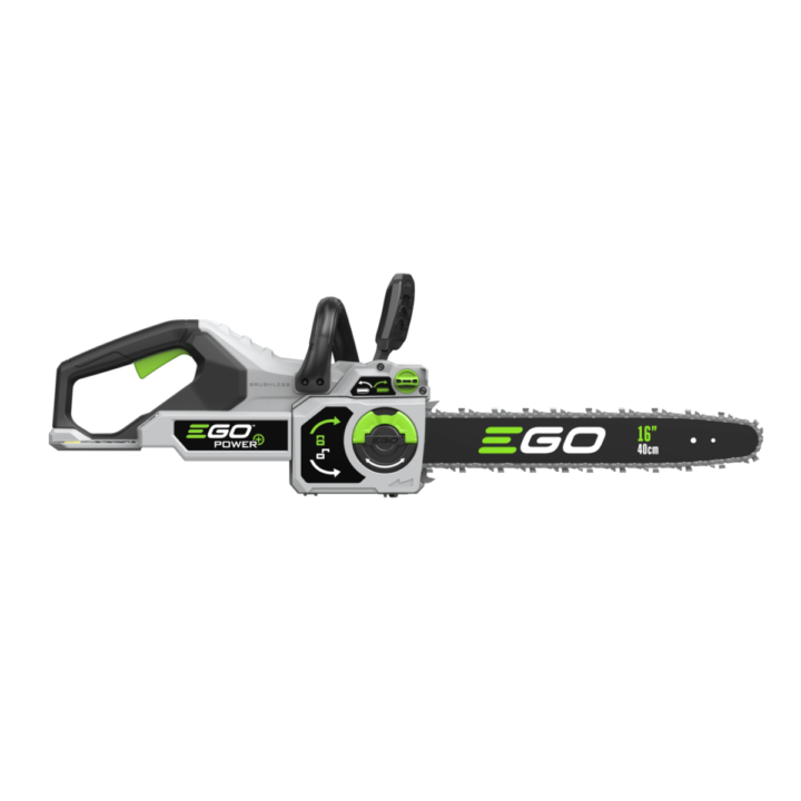 EGO CS1610E Battery Chainsaw 4 EGO CS1610E Battery Chainsaw