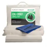 Ecospill Oil Only Spill Response Kit - 30L