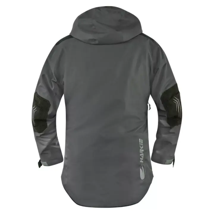 Harkie Defiance Grey Jacket 2 Harkie Defiance Grey Jacket