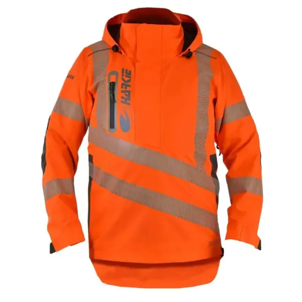 Harkie Defiance Orange Smock