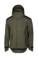 Arbortec Heavy Duty Full Zip Olive Breathedry® Smock