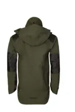 Arbortec Heavy Duty Full Zip Olive Breathedry® Smock