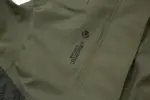 Arbortec Heavy Duty Full Zip Olive Breathedry® Smock