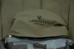 Arbortec Heavy Duty Full Zip Olive Breathedry® Smock