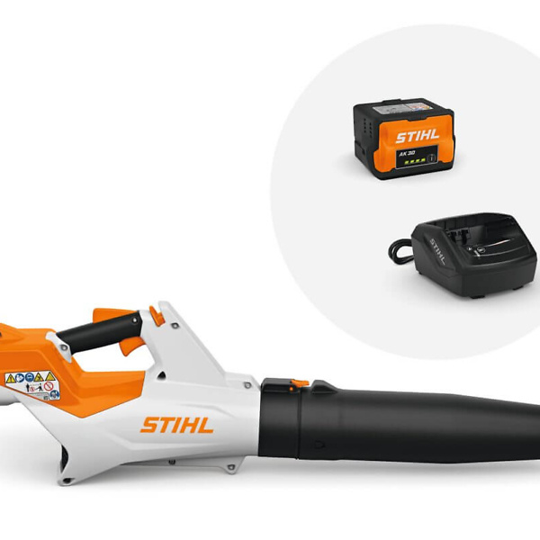 Compare 2 STIHL BGA 60 Battery Blower (Kit)