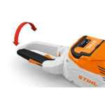 STIHL HSA 60 Battery Hedge Trimmer