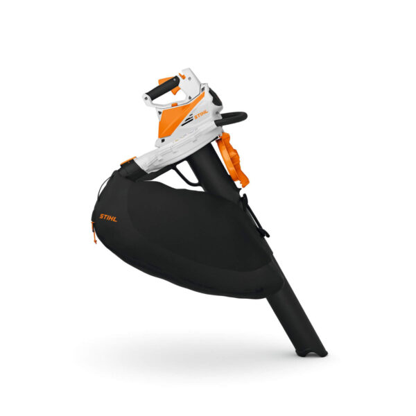 STIHL SHA 56 Battery Vacuum Shredder