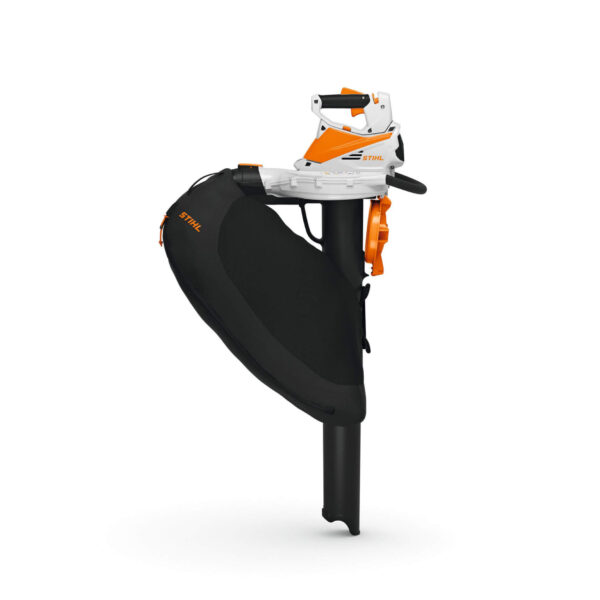 STIHL SHA 56 Battery Vacuum Shredder2