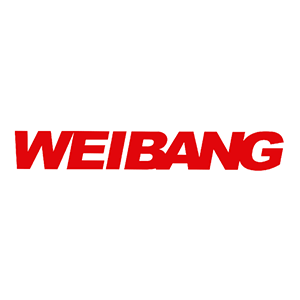 Buxtons - Arborist Equipment & Garden Machinery Experts 79 WEIBANG-LOGO
