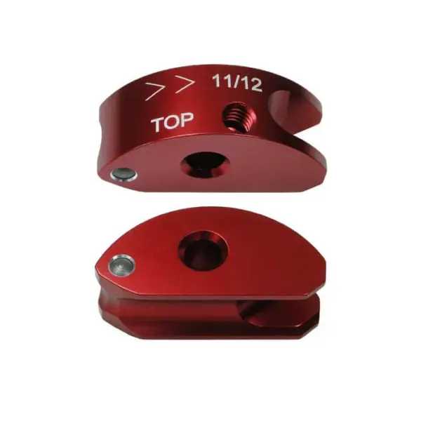ART LockJack Clutch 11/12mm