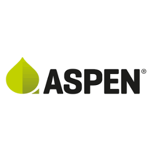 Buxtons - Arborist Equipment & Garden Machinery Experts 98 aspen-logo