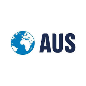 Buxtons - Arborist Equipment & Garden Machinery Experts 76 aus-logo