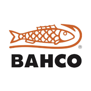 Buxtons - Arborist Equipment & Garden Machinery Experts 80 bahco-logo