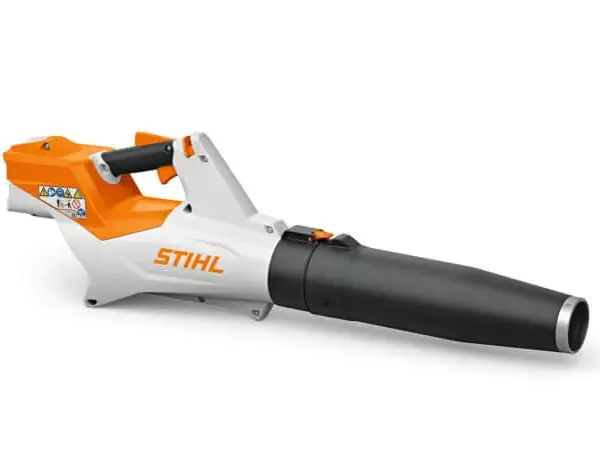 Compare 1 STIHL BGA 60 Battery Blower (Unit Only)-0