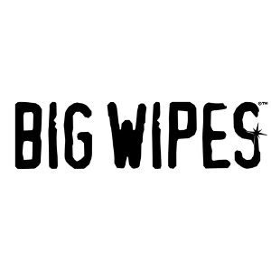 Buxtons - Arborist Equipment & Garden Machinery Experts 150 big-wipes-logo