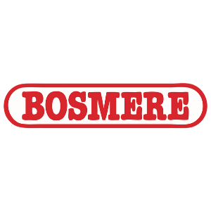 Buxtons - Arborist Equipment & Garden Machinery Experts 154 bosmere-logo