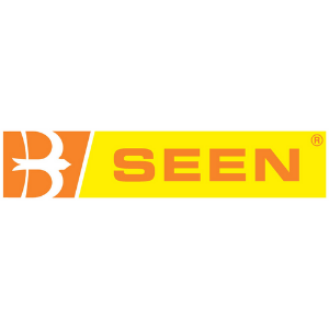 Buxtons - Arborist Equipment & Garden Machinery Experts 145 bseen-logo