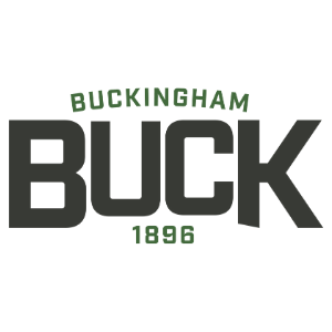Buxtons - Arborist Equipment & Garden Machinery Experts 66 buckingham-logo