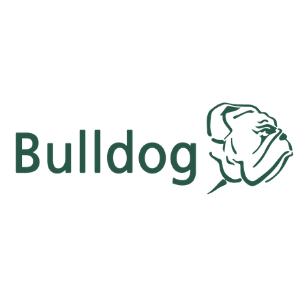 Buxtons - Arborist Equipment & Garden Machinery Experts 122 bulldog-logo