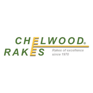 Buxtons - Arborist Equipment & Garden Machinery Experts 100 chelwood-logo