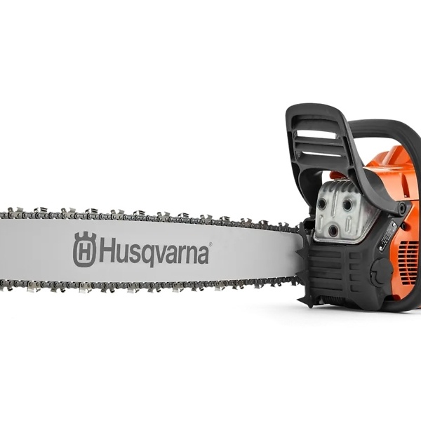 Husqvarna 455 Rancher Petrol Chainsaw