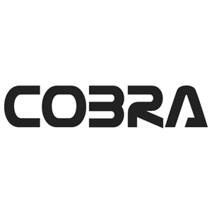 Buxtons - Arborist Equipment & Garden Machinery Experts 124 cobra-garden-logo