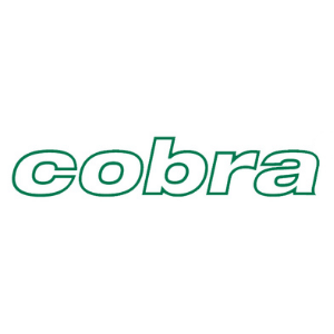 Buxtons - Arborist Equipment & Garden Machinery Experts 84 cobra-logo