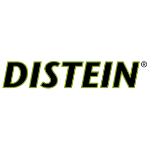 Buxtons - Arborist Equipment & Garden Machinery Experts 146 distein-logo