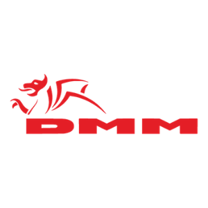 Buxtons - Arborist Equipment & Garden Machinery Experts 48 dmm-logo