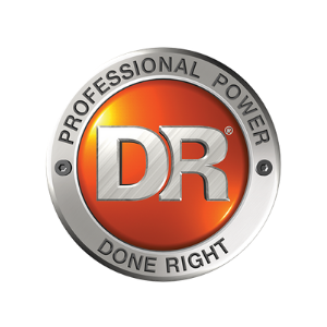 Buxtons - Arborist Equipment & Garden Machinery Experts 157 dr-logo